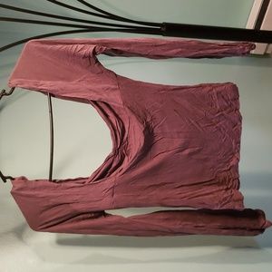 2 for $10/ Pre-owned Women's Wet Seal Blouse